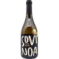 Matijasevic SoviNoa Fume Blanc