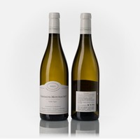 Chassagne-Montrachet Vieilles Vignes blanc