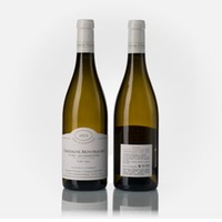 Chassagne-Montrachet 1er Cru Les Chenevottes