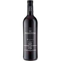 Das Phantom (Bio) - - K+K Kirnbauer - Österreichischer Rotwein