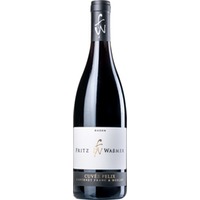 Cuvée Felix - Weingut Fritz Waßmer