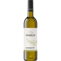Sauvignon Blanc Ried Ekartsberg - Weingut Stadler
