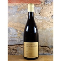 Pierre-Yves Colin-Morey Chassagne-Montrachet 1er Cru