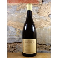 Pierre-Yves Colin-Morey Chassagne-Montrachet Vieilles Vignes