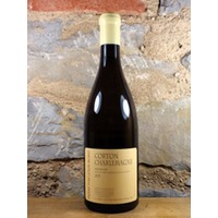 Pierre-Yves Colin-Morey Corton-Charlemagne Grand Cru