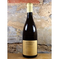 Pierre-Yves Colin-Morey Meursault Les Charmes 1er Cru