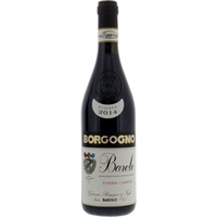 Barolo Cannubi Riserva