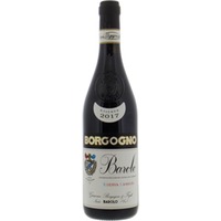 Barolo Cannubi Riserva