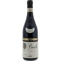 Barolo Cannubi Riserva