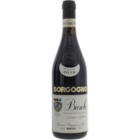 Barolo Cannubi Riserva