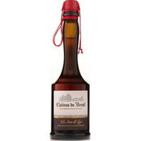CALVADOS CHÂTEAU DU BREUIL 15 Jahre  41%