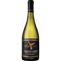 Alpha Special Cuvee Chardonnay Montes