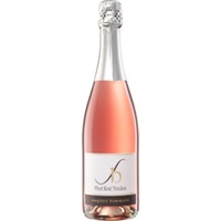 Siegbert Bimmerle Sekt Pinot Rose trocken