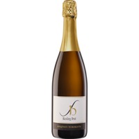 Siegbert Bimmerle Sekt Riesling Brut