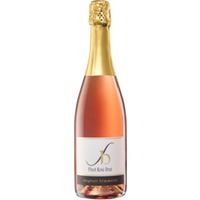 Siegbert Bimmerle Sekt Pinot Rose Brut