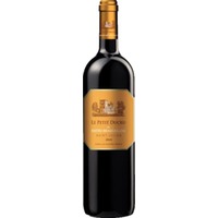 Le Petit Ducru de Ducru Beaucaillou, Saint-Julien AOP, Bordeaux, 2019, Rotwein
