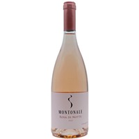 Montonale Rosa di Notte Chiaretto DOC