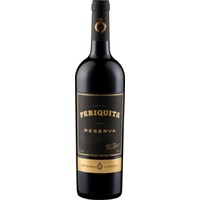 Jose Maria da Fonseca Periquita Reserva - 6Fl. á 0,75l