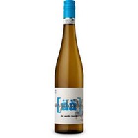ÄÄnzichardich – die weiße Cuvée feinherb