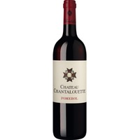 Château Chantalouette Pomerol AC