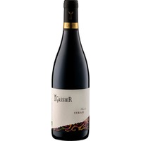 Fleur de Syrah - Bio