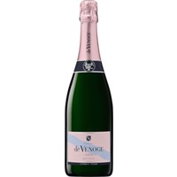 Cordon bleu Rosé Brut - de Venoge