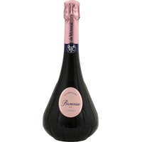 Princes Rosé - de Venoge