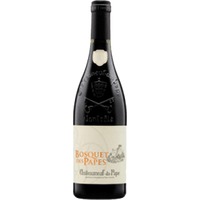 Chateauneuf du Pape Cuvee Tradition Rouge