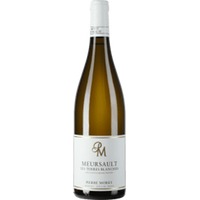 Meursault Village Les Terres Blanches