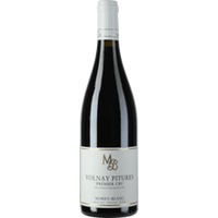 Morey-Blanc Volnay Premier Cru Les Pitures