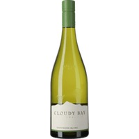 Sauvignon Blanc Marlborough
