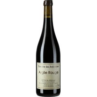 Argile Rouge