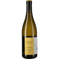 Athénaïs Bourgogne Chardonnay