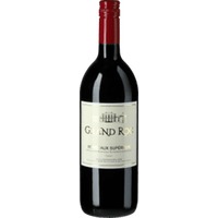 Grand Roc Bordeaux Superieur