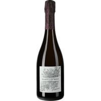 Champagne Cuvée Resonance Extra Brut Flaschengärung