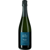 Champagne Cuvée de Réserve Brut Flaschengärung
