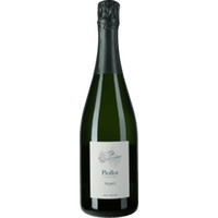 Champagne Mepetit Extra Brut Flaschengärung