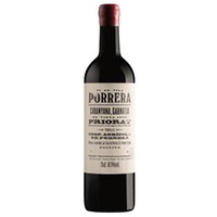 Cims de Porrera Vi de Vila