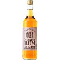 Hauser Inländer Rum