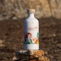 Olio Extra Vergine Ogliarola - Guglielmi
