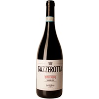Nero d'Avola Sicilia Gazzerotta
