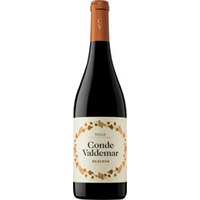Conde de Valdemar Rioja Reserva DOCa Bodegas Valdemar