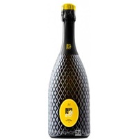 Bepin de eto Prosecco Spumante Extra Dry DOCG Millesimato (6 Flaschen)