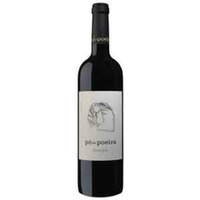 Po de Poeira Rotwein