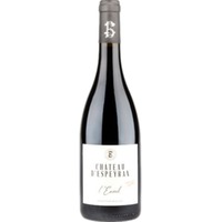 Domaine d'Espeyran L'Envol, Costières de Nîmes AOP, Languedoc-Roussillon, 2021, Rotwein