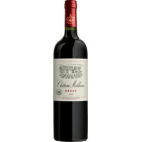 Château Meilhan Médoc, Médoc AOP, Bordeaux, 2022, Rotwein