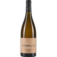 Arndt Köbelin Lösswand Weisser Burgunder, Trocken, Baden, Pfalz, 2023, Weißwein