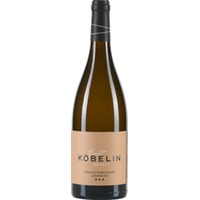 Arndt Köbelin Lösswand Grauer Burgunder, Trocken, Baden, Pfalz, 2023, Weißwein