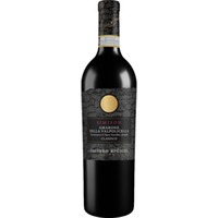Simison Amarone della Valpolicella, Amarone della Valpolicella Classico DOCG, Venetien, 2018, Rotwein