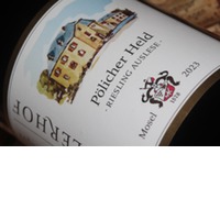 Pölicher Held Riesling Auslese | Magnum | Auktionswein